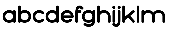 HelloPagon-Black FONT