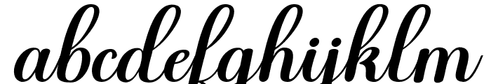 HelloSamanthaItalic-Italic FONT