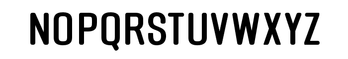 HelloStuntic Font LOWERCASE