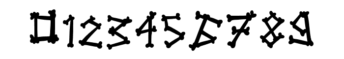Hellowey Regular Font OTHER CHARS