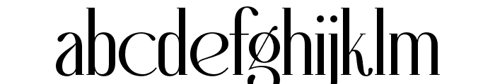 Helona Regular FONT