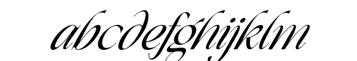 Henkau FONT