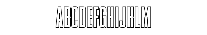 Herbivora Regular FONT