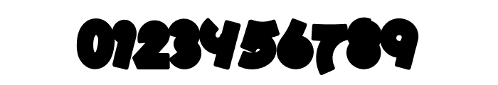 Herdsman Black Font OTHER CHARS