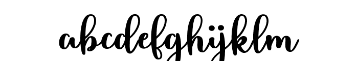 Hestira FONT