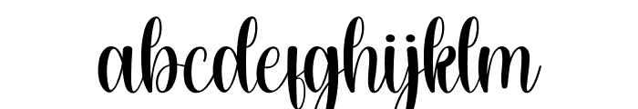 Hey Bunny FONT
