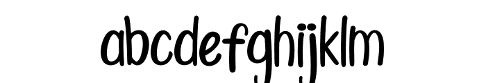 Hey Magnolia1 FONT