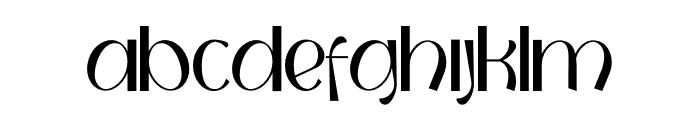 HeySunday FONT