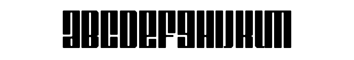 Hi Speed FONT