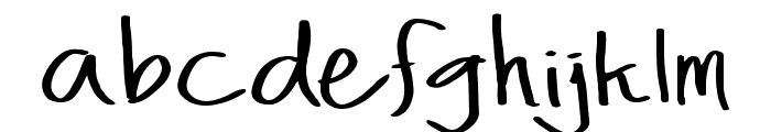Hibyscas Script FONT