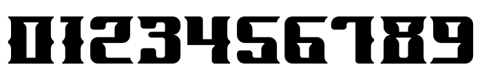 Hidrox Sport Font OTHER CHARS