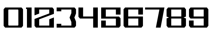 Higacek Font OTHER CHARS