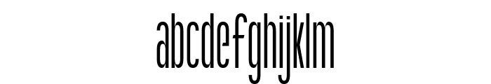 Hightershot FONT