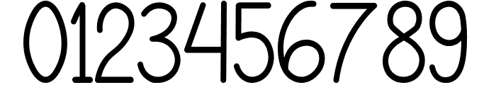 Hijaker's Font OTHER CHARS