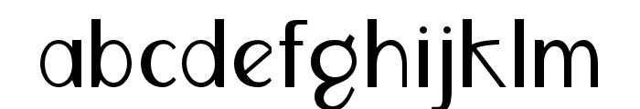 Hilgers-Light FONT