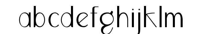 Hilgers-Thin FONT