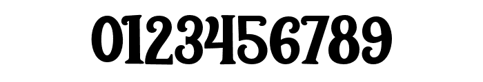 Hilyon Regular Font OTHER CHARS