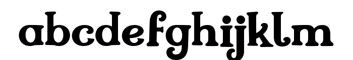 Hilyon Regular FONT