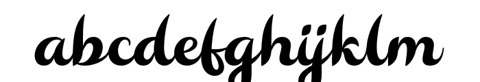 Hilyta FONT