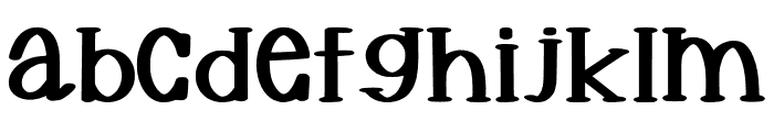 Hippie Howdy Regular FONT