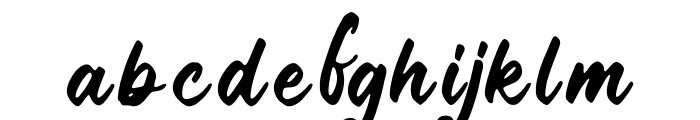 Hippie_Summer_Script_ FONT