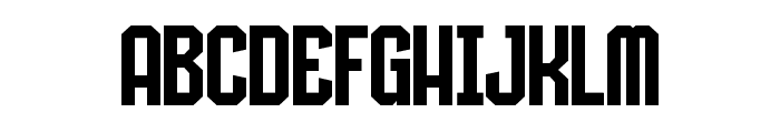 Hock Regular FONT