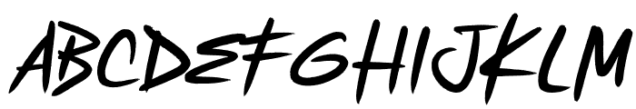 Hockyna FONT