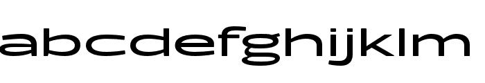 Hogly Regular Font LOWERCASE
