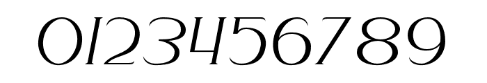Hoistek-Regular Font OTHER CHARS