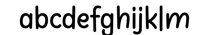 Hokas Bodas FONT