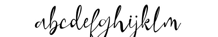 Holighseligh FONT