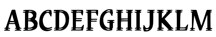 Holly Night Regular Font LOWERCASE