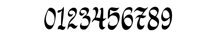 HolyStain-Regular Font OTHER CHARS