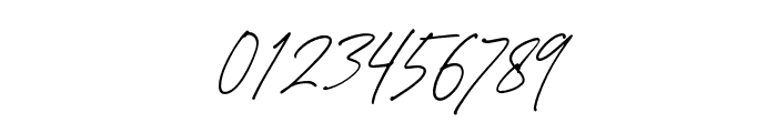 Holybuck-Regular Font OTHER CHARS