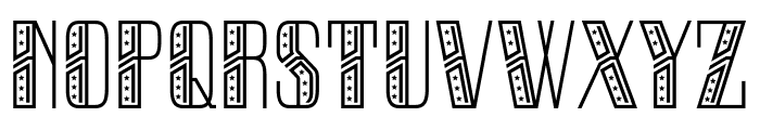 Home Idotry Stars Font LOWERCASE