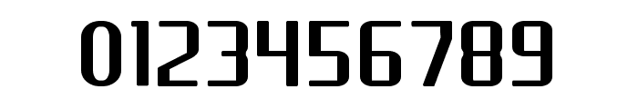 Homina-Regular Font OTHER CHARS