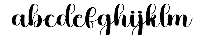 Honeystay FONT