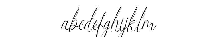 Hope Cali Regular FONT