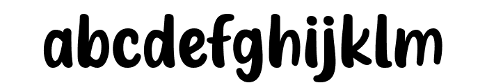 Hope Care FONT