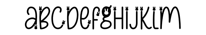 HoppyTale FONT