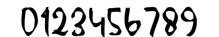 Horosmyth Font OTHER CHARS