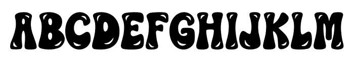 Howdy Season Regular FONT
