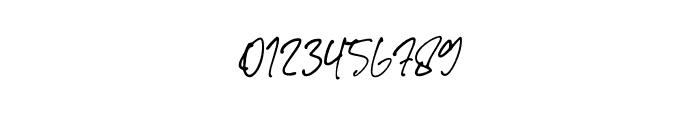 Humanity Font OTHER CHARS