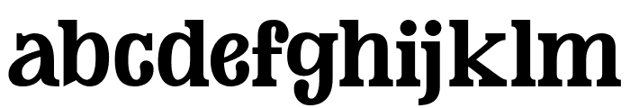Humblish FONT