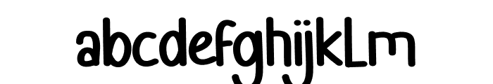 Icomic Christmas FONT