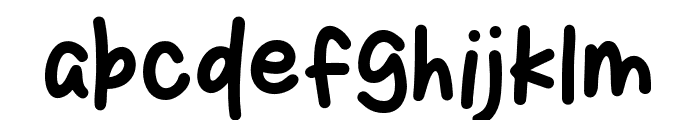 Idealy FONT