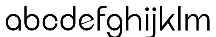 Imploe Light FONT