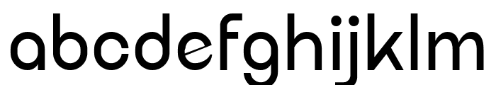 Imploe Regular FONT