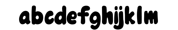 Inkie FONT