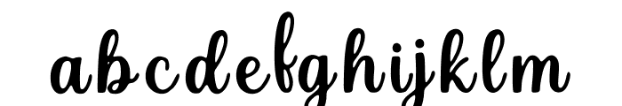 Intricate_Script FONT